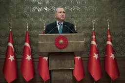 Armand Sag: Turkije op ramkoers met Westen vanwege met George Soros bevriende zakenman