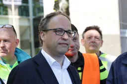 'Nieuw' leiderschap: D66 schuift Wouter Koolmees naar voren als nieuwe informateur naast Johan Remkes (VVD)