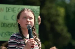 Greta Thunberg over haar eigen ego-documentaire: 'Laat zien dat ik geen boos of naïef kind ben!'