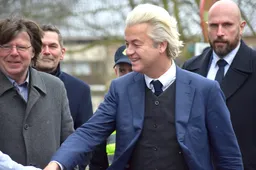 Peiling De Hond: PVV snelt kwakkelend D66 voorbij, opnieuw tweede partij van Nederland