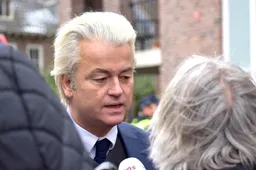 Kamerspeech van Geert Wilders toont bezorgdheid aan vanwege huidige crisis!