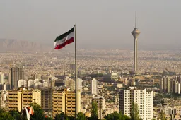 Iraanse nucleaire installatie in brand gevlogen! Iran denkt aan cyberaanval en 'zal wraak nemen''