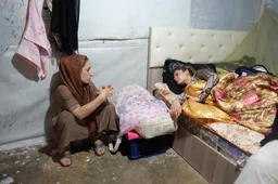 Door genocide achtervolgde Yazidi's hevig gefrustreerd: veel NL'se media-aandacht voor ISIS-lui, nauwelijks voor hen
