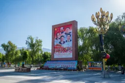 Tssss! Jokkende Chinezen verhogen het officiële corona-dodental in Wuhan ineens met duizend mensen