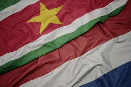 Verlaat 'cadeautje' aan ex-Bouterses Suriname: 'Nederland schenkt extra coronahulp'