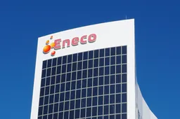Japanners kopen Eneco. Wéér een Nederlands bedrijf dat gekocht wordt door buitenlands geld