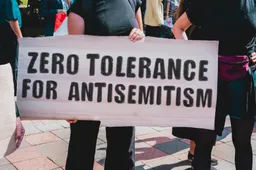 Column Ozair Hamid: Wie zijn de échte antisemieten in Nederland?