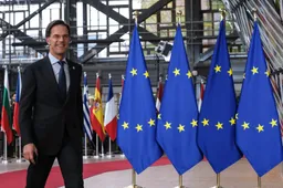 Trekt u alvast maar de portemonnee! 'EU begint onderhandelingen over toetreding Albanië en Noord-Macedonië'