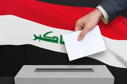 Iraakse parlementariërs willen Amerikaanse troepen het land uitstemmen