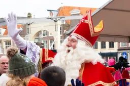 Sinterklaas onder vuur! Corona-expert vreest voor Sinterklaasgolf: "Ik vrees het ergste"