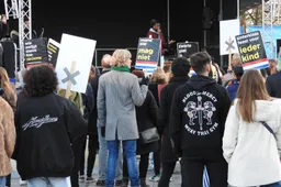 HAHA! Kick Out Zwarte Piet demonstreert toch maar niet in het Friese Grou