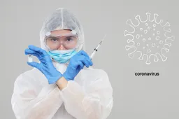Tegen beter weten in!? 'Nederland koopt miljoenen doses 'ONBEWEZEN EFFECTIEF' coronavaccin in'