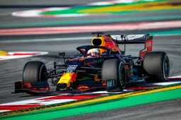 Max Verstappen heeft hoop in kampioenschap: 'Met een sterke auto heb ik er vertrouwen in'