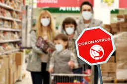 De hel is losgebarsten in Spanje: meer dan 500 coronavirus-doden per dag