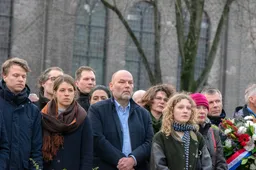 Deugkoninkrijk Amsterdam slaat weer toe! Rutger Groot Wassink: 'Gemeente wil graag minderjarige Lesbos-vluchtelingen opvangen'