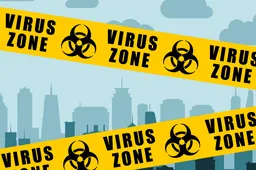 De regering moet ons niet alleen beschermen tegen een virus, maar ook tegen zwaar economisch verval