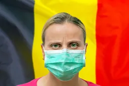 BREKEND NIEUWS! Belgische rechtbank: 'Overheid moet álle coronamaatregelen opheffen'