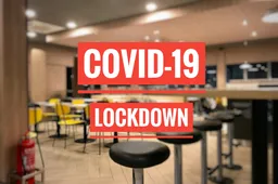 Column Ozair Hamid: Bevrijd Nederland van de lockdown!