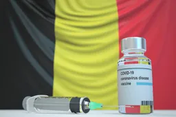 België zet prikfaalland Nederland voor paal, en komt met vaccinatie-reservelijst waarvan bij ons nog een spoor is