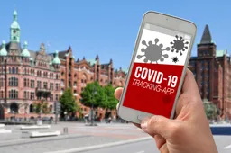 Pas op met corona-apps: 'Persoonsgegevens van bijna 200 mensen liggen op straat!'