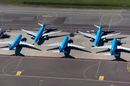 Column Ozair Hamid: Rutte en Hoeksta falen in aanpak KLM