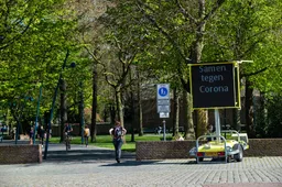 Uh-oh! Corona-explosie in Nederland: hoogste dagelijkse nieuwe corona-gevallen sinds 7 mei