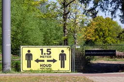Nu al 7 demonstranten aangehouden op het Malieveld! 'In opdracht van de VVD-burgemeester van Den Haag'