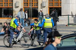 Koninklijke Schouwburg Den Haag krijgt waarschuwing van handhaving: gaat toch door met protestactie