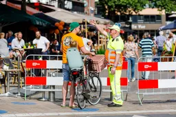 Kabinet staat voor paal! Horeca massaal gesteund door Nederlanders: 84% steunt actie opengooien terrassen