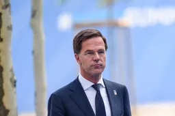 Demissionair premier Mark Rutte: "Wij zullen de notulen over de toeslagenaffaire maandag (ongelakt) openbaar maken"