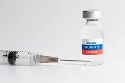Ruslandhaat breekt traag vaccinerende EU nóg verder op: Spoetnik-vaccin 91,6% effectief, Brussel heeft niks ingekocht