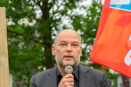 Onder GroenLinks-stalinist Groot Wassink is democratie in Amsterdam ver te zoeken: 'Burgerinspraak is wassen neus!'
