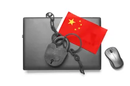 Trump-bannende Big tech is de nieuwe Chinese Communistische Partij: 'VS niet langer land met vrije meningsuiting!'