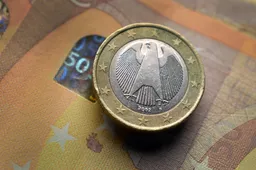 Duitsland gaat experimenteren met basisinkomen: €1200 per maand, gratis en voor niets