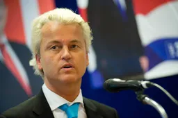 Geert Wilders trapt ('officieus') PVV-campagne alvast af met aloude slogan: "Wilt u minder, minder, minder?!"