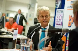 Wilders over NPO-Typhoon-crinch: 'Ga dan lekker in een ander land de lucht inademen als het je hier niet bevalt'