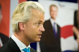 Geert Wilders: 'Ik heb Rutte gewaarschuwd: vertrouw Erdogan niet!'