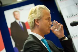 Peilingen! Kiezers verlaten de renaissancevloot van Thierry Baudet (-2) en zoeken heil bij Geert Wilders (+2)