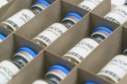Hypocriete Europese Unie wil nog eens 1,8 miljard coronavaccins bestellen