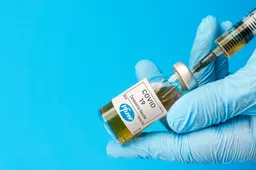 Allergische reacties op Pfizer-vaccin: mogelijk kwartier nablijven na inenting ter controle