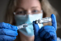 Gezondheidsraad adviseert coronavaccins voor kinderen vanaf 5 jaar, terwijl slechts 0,61 procent in ziekenhuis belandt