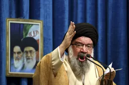 Twitter houdt hypocriet beleid in stand: 1 account van haatspuwende Iraanse Ayatollah Khamenei geband, de rest mag blijven