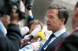 'Na toeslagenaffaire is Ruttes teflonlaag gebarsten: stem op 17 maart geen VVD, zodat hij van het toneel verdwijnt!'