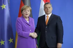 'Wie had vóór corona gedacht dat een Duits-Poolse-Hongaarse as de EU-lijnen voor de toekomst gaat uitzetten?!'