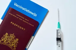 GGD Utrecht krikt beveiliging op: mensen registreren zich voor prikbewijs, maar ontduiken de prik