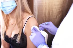 GGD verwacht alle tieners begin september te hebben gevaccineerd tegen Covid: 'Duurt niet lang'