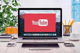 Walgelijk YouTube bant Amerikaanse gigant Dan Bongino vanwege 'Covid-misinformatie'
