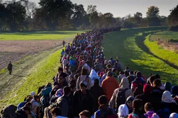 Jan Latten: 'Immigratie-quotum voor Nederland, want landsbelang'
