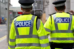 Meerdere gewonden bij steekpartij Glasgow, politie schiet verdachte dood