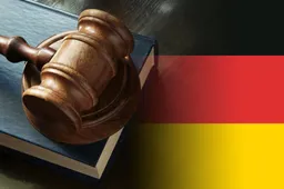 Bam! Duits Grondwettelijk Hof: president mag handtekening NIET zetten onder 'coronaherstelfonds'